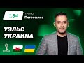 Уэльс - Украина. Прогноз Петросьяна