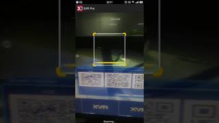 How To Use Free APP "XVR Pro" for Remote View X9804/8PH Part 1? screenshot 2