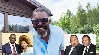 Ces Clans Qui Se Battent Pour Le Pouvoir Au Cameroun Sont Tous Plus Riches Que Létat Du Cameroun