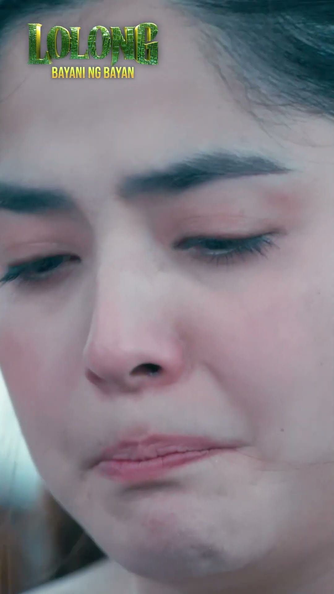 Ano nga bang nangyayari kay Elsie?  #shorts | Lolong 2