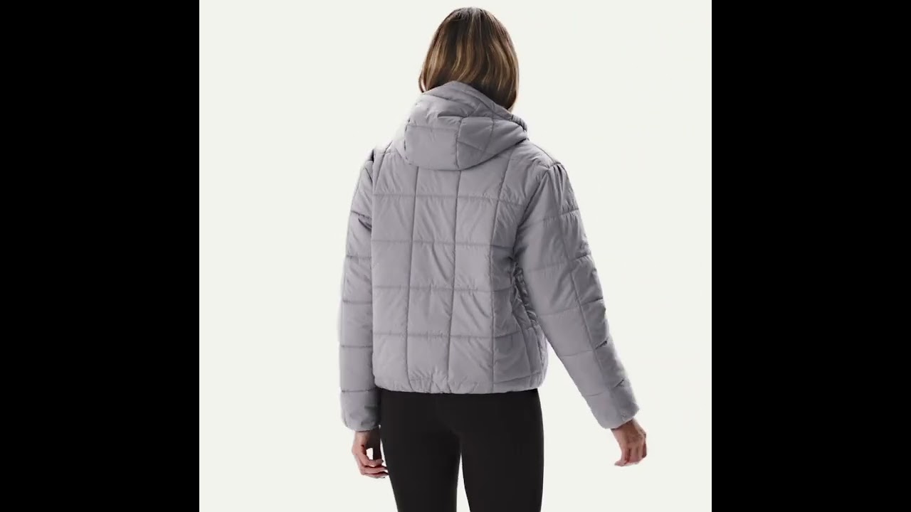 Patagonia - Light Gust Hooded Pullover - Women's
