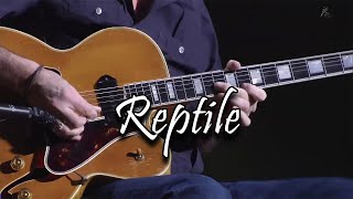 Eric Clapton - Reptile (Live at Budokan - 2001)