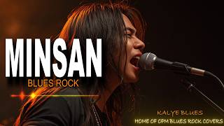 MINSAN - BERT DOMINIC | BLUES ROCK | KALYE BLUES