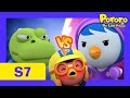 Pororo Season 7 | S7 EP 6-10 | Kids Animation | Pororo English Episodes