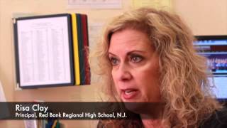Wyman's Teen Outreach Program - Transforming Teens, Changing Communities in New Jersey and New York.