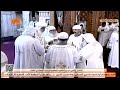 قداس عيد نياحة القديس البابا كيرلس السادس من دير الشهيد العظيم مار مينا العجائبي العامر بمريوط 