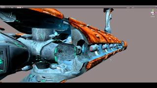 YTG Transport 01