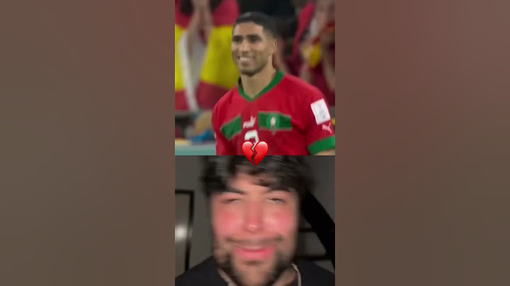 Achraf Hakimi Mr.Bombastic