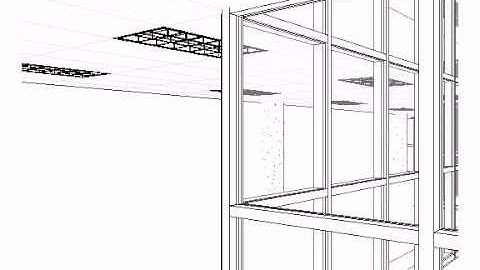 Revit Animation