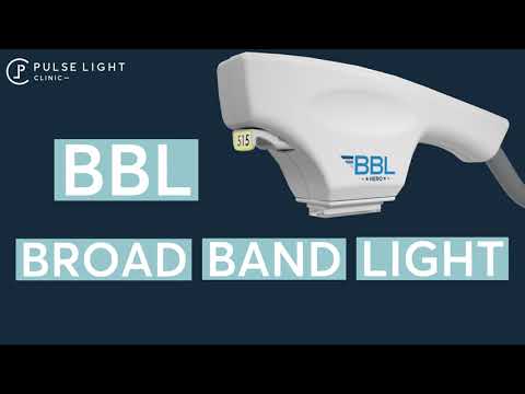 BBL Laser Treatment: The Ultimate Solution for Skin Imperfections