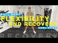 6 MIN FULL BODY COOL DOWN STRETCHES FOR FLEXIBILITY & RECOVERY || PMA FITNESS