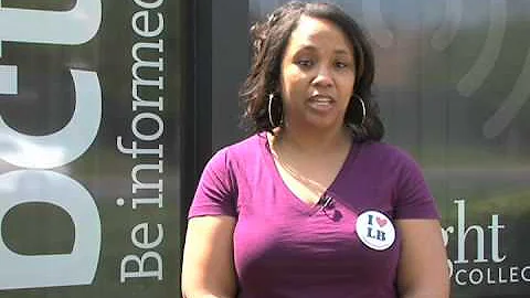 Kristin Boyd BCTV PSA