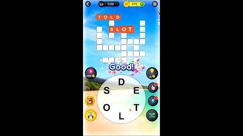 Word Planet Levels 273 - 283 | Answers