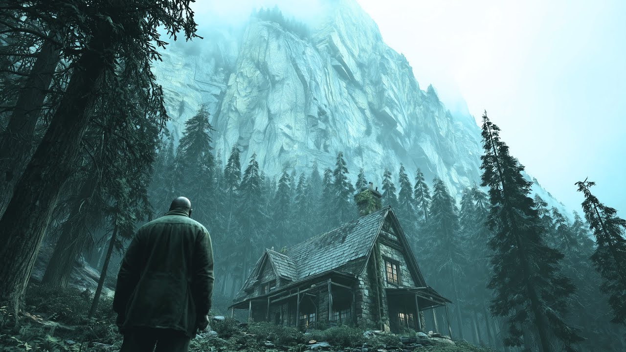 👻 Il vaut mieux ne pas regarder ce film seul ! | Mysticisme à suspense | Film complet en français 👻