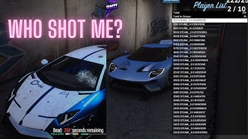 RUST are confused after being clapped by Hydra (Ray & Macgregor reaction) | NoPixel