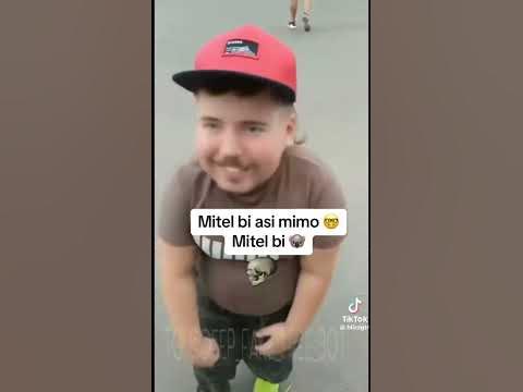 Mitel bi 🤑@MrBeastCréditos a blizz gtr - YouTube