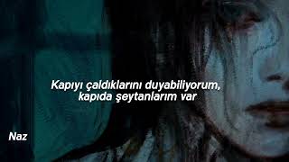 Chase Atlantic  - Paranoid (Türkçe Çeviri)