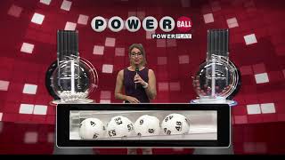 Powerball 20201205
