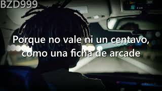 Juice WRLD - Blurred Vision (Unreleased)(Sub. Español)