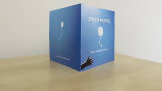 OWEN MOORE - Caught Up In Love