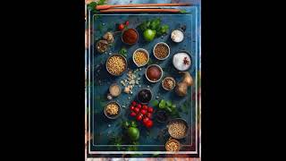The Divine Ingredients SAPIEN MEDICINE