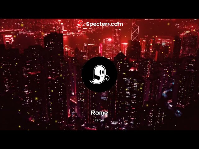 Rema - Fame | A Colors Encore (slowed tiktok version) BASS BOOSTED class=