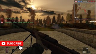 Invasion of Poland Event on 'Fall Weiss' Map | Forgotten Hope Secret Weapons