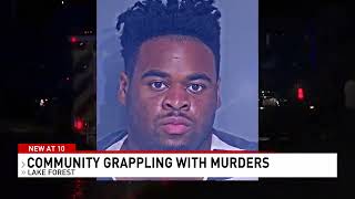 Neighbors react to gruesome quadruple murder in Daphne - NBC 15 WPMI