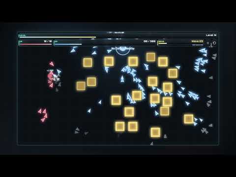 Revive and Survive - Browser Tower Defense Roguelite