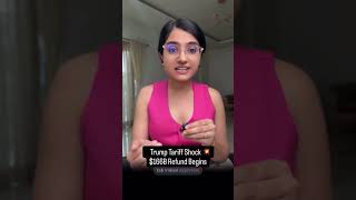 $166B ka paisa wapas! Trump ne game palat diya 😳💰 #viral #trending #ytshorts#subscribe#youtubeshorts