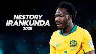 Nestory Irankunda - Full Season Show - 2026ᴴᴰ