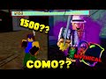 COMO PEGAR O HAKI ARCO-IRIS SEM SER LEVRL 1950 DEPOIS DA UPD!!: PASSO A PASSO!