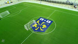 Faith Family Academy Oak Cliff Soccer Field