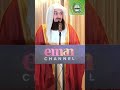 Say These Beautiful Zikr Everything | Mufti Menk