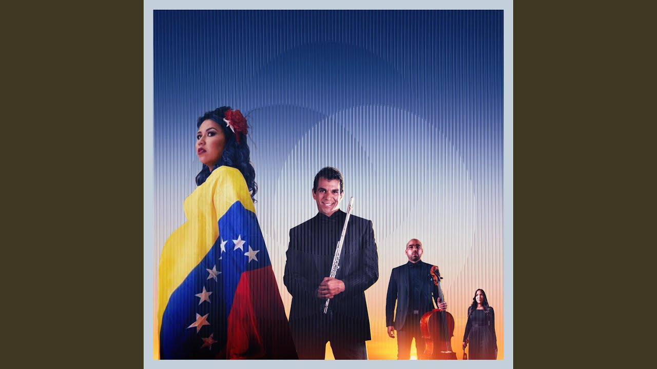 TONADA DE LUNA LLENA (feat. Huascar Barradas & Stringsmix)