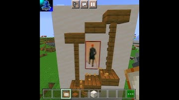 viral Minecraft modern tiktok build hack 🔥🤯🔥#8||#shorts #viral #trending