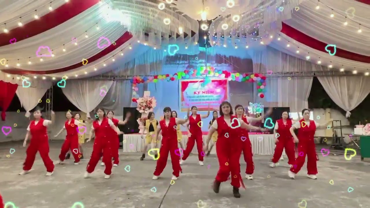 9 tháng 3, 2026 TM. Bài Có Duyên ko Nợ.CLB Dân Vũ thôn đồng tâm.. T.H..