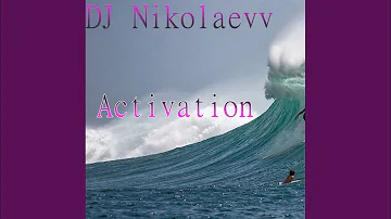 Activation (Original Mix)