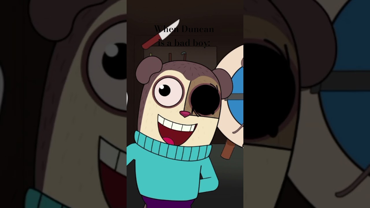 ⁣POV: That one annoying guy #fnf #sml #animation #irida #maxdesignpro