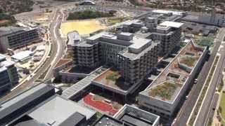 Fiona Stanley Hospital