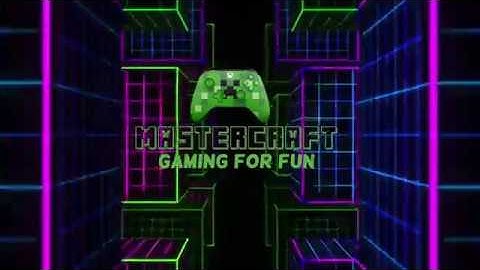 intro mastercraft Full HD