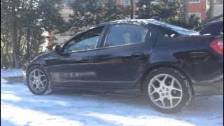 How to park your car like an idiot!