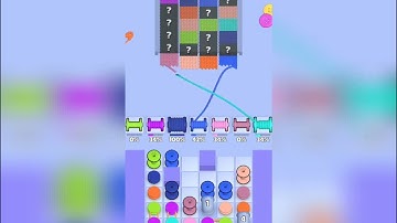 Knit Out Level 243 Walkthrough Solution 