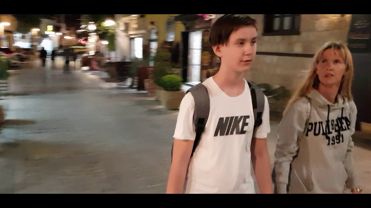 Часть 6 Анталия. Грузия-Турция. Путешествие на УАЗ Патриоте май 2019 ...