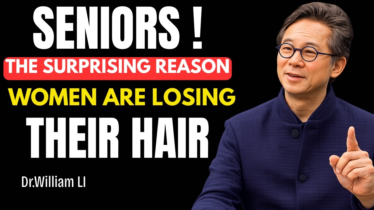 Women Avoid These Nuts If You’re Losing Hair  The Science Explained