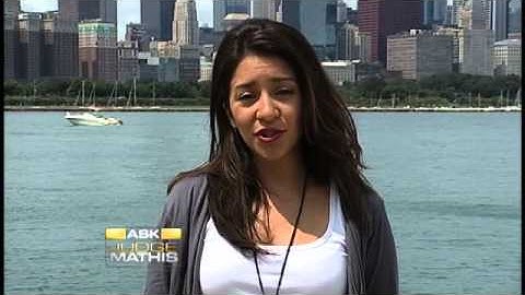 Ask Judge Mathis - February 1, 2013