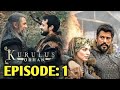 New update about turgut alp | kurulus orhan new update @Ghaziwrites