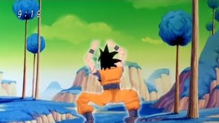 Goku Perreando Bichota Ft Karol G Youtube