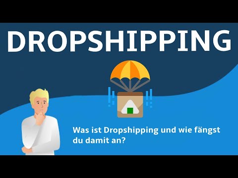  New  #Dropshipping - Schritt für Schritt Anleitung für Anfänger!