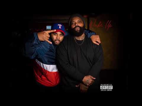 Wake Up Feat Let Us Bray Official Audio